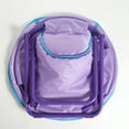 thumbnail image 5 of Disney Minnie Mouse 19" Toddler Saucer Chair, Pink (Set of 1), 5 of 5