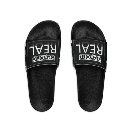

Women s Slide Sandals - Beyond Real