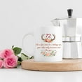 thumbnail image 7 of 72nd Birthday Gifts for Women - 72nd Birthday Mug for Women - 72 Year Old Present Ideas for Grandma, Mom, Sister, Wife, Friend, Cousin, Aunt - 11 oz Coffee Mug, 7 of 7
