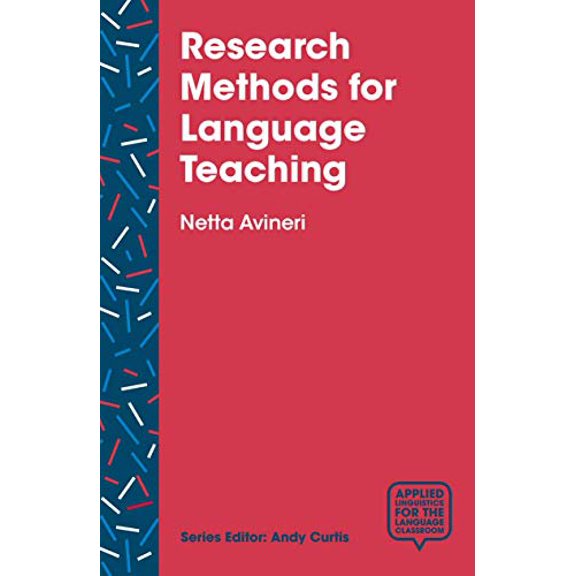 Pre-Owned Research Methods for Language Teaching: Inquiry, Process, and Synthesis (Paperback) 1137563427 9781137563422