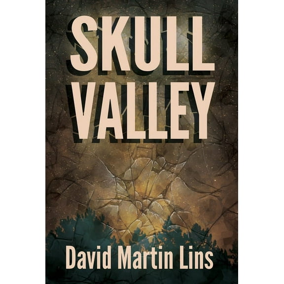 Skull Valley, (Hardcover)