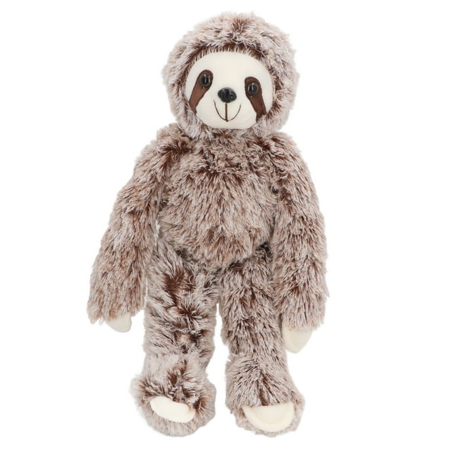 Juguete De Cosas De Perezoso, Adorno De Animal De Peluche De Perezoso Divertido Lindo Para El Hogar