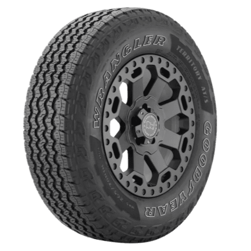 2種15kg Sumitomo Encounter HT 265/70R18 116T BSW (2 Tires) Fits