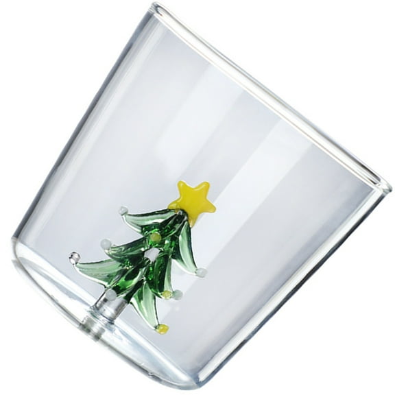 3 D Drinking Glasses Latte Mug Drinking Cup 3D Drinking Glass Wine Glass Beer Mug High Borosilicate