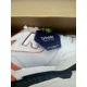 thumbnail image 3 of New Balance 550 Shoe Syracuse Varsity Orange White BB550HG1 BRAND NEW Size 9.5, 3 of 6