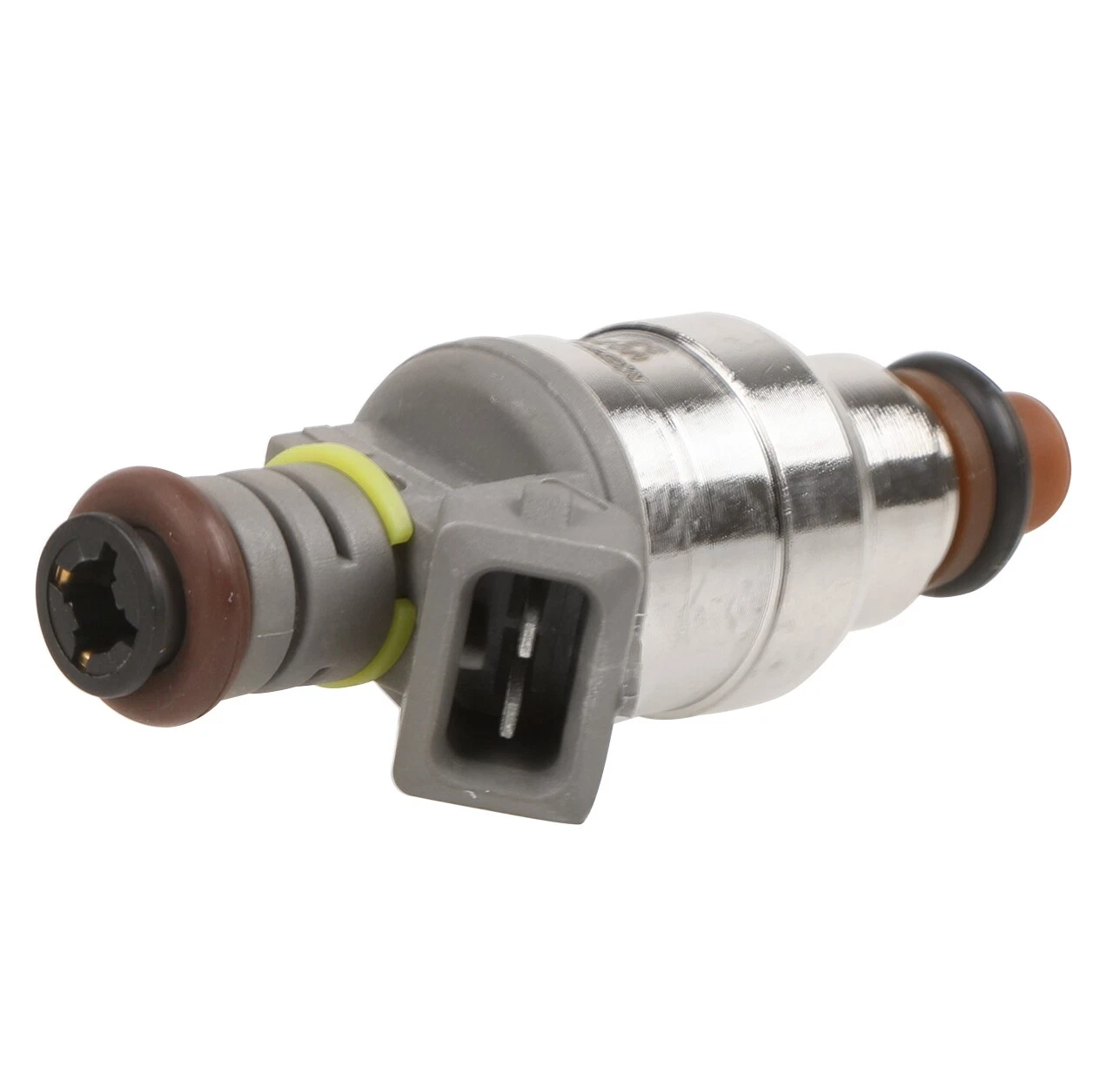 MOSTPLUS Set (6) Flow Matched Fuel Injectors Set for Ford 6 Cyl 3.8L 4.9L F1ZE-B4C