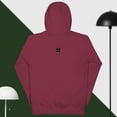 thumbnail image 2 of Stankism is Real (Maroon, L), 2 of 2