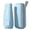 Blue, variant on Portable Parasol, UV Protection Small Parasol, Windproof Sun, UV Block Mini Umbrellas, UPF 50+ Protection Mini For Traveling, Camping