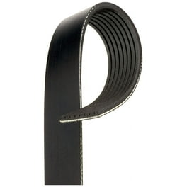 Gates Rpm High Performance Micro V Serpentine Drive Belt 