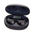 thumbnail image 2 of FYHALE Bluetooth 5.0 Headset Wireless Headphones Stereo Earphones Earbuds, 2 of 6