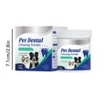 thumbnail image 3 of Pet Supplies Powder for Reduces Stones for Dogs and Cats - Oral Cleaning and Bad Breath Removal Solution for Optimal Pet Hygiene, 3 of 5