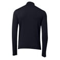 thumbnail image 2 of Asquith & Fox Mens Cotton Blend Zip Sweatshirt, 2 of 3