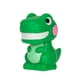 thumbnail image 3 of Paquete de coleccionista Devseries Livetopia: tres códigos de artículos virtuales exclusivos con Squooshems T-Rex del parque infantil de peluche de bombero y Jack Hanger, 3 of 5