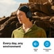 thumbnail image 4 of Auriculares inalámbricos Bluetooth Sennheiser ACCENTUM Black, 4 of 6