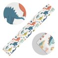 thumbnail image 5 of Yayeee Table Runner 70 inches Long Home Kitchen Dinning Party Decoration, Dinosaur Pattern, 5 of 7