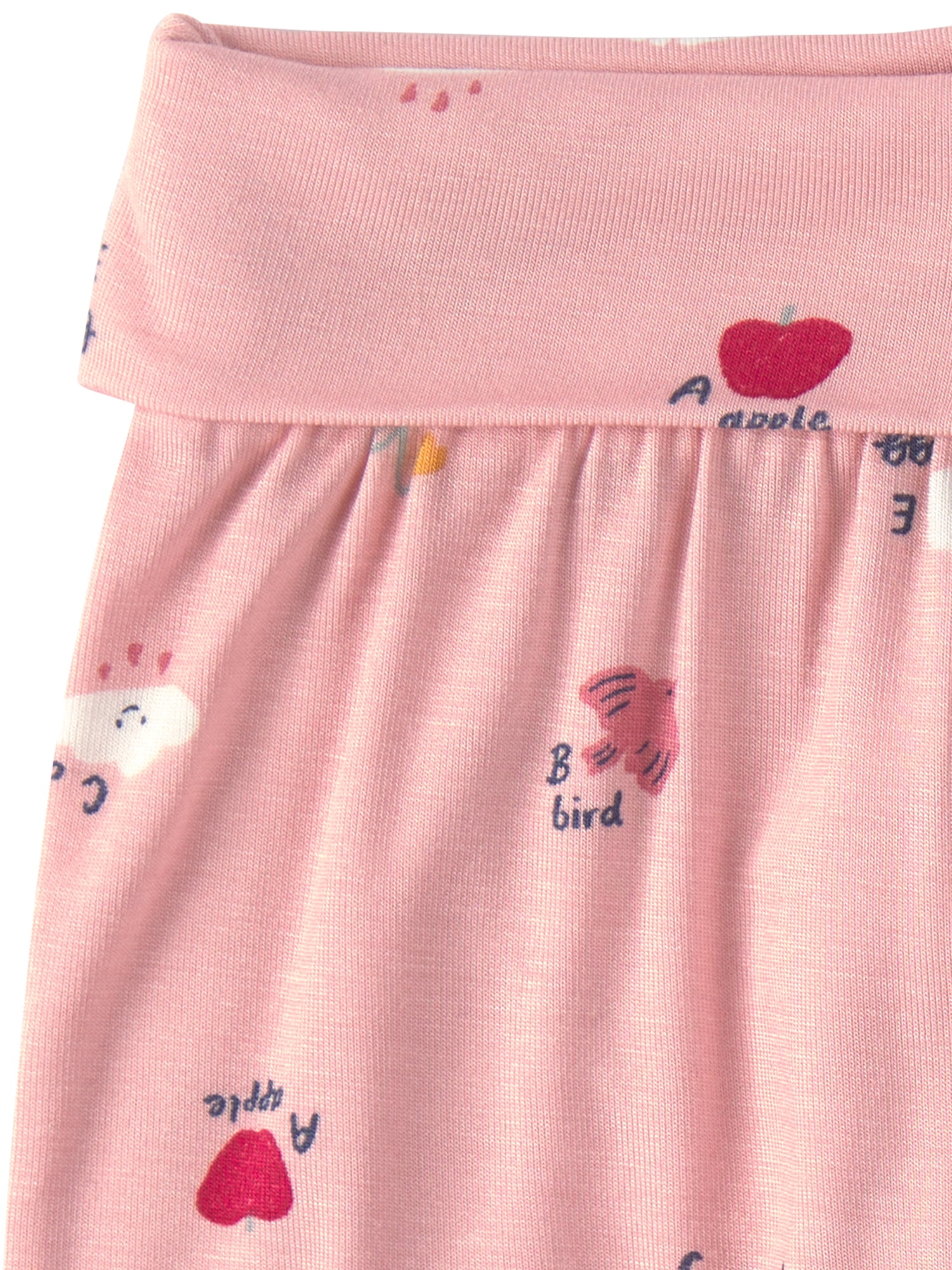 Carter's Child of Mine Baby ComfySoft Pants, 2-Pack, Sizes Preemie-18 Months