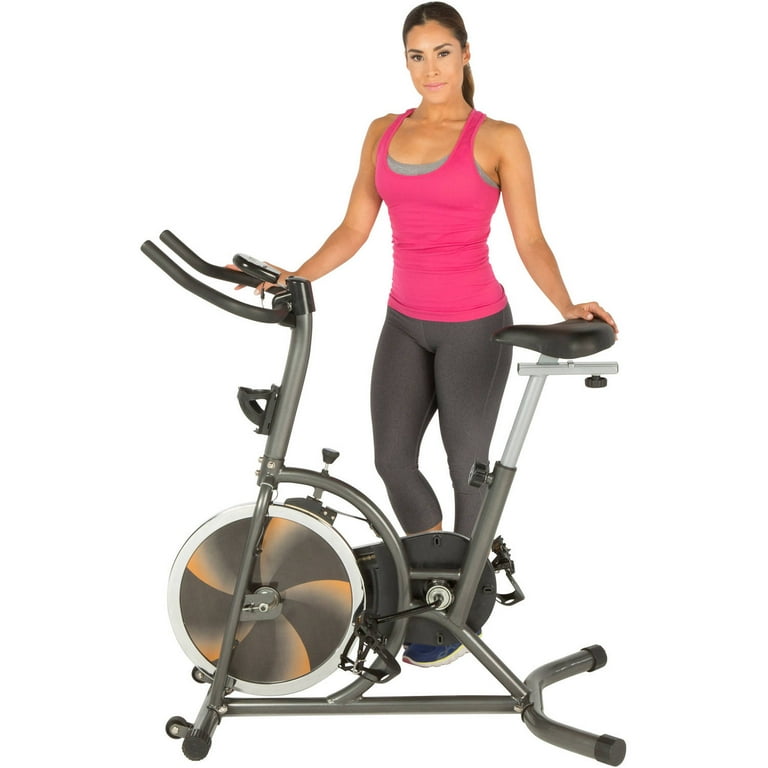 Fitness reality exercise bike deals