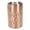 copper-colored, variant on BIMZUC 540ml Double‑Walled 304 Stainless Steel Mixing Glass – Professional‑Grade Bartending Pitcher with Copper Plating