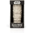 thumbnail image 4 of Beeline Creative Geeki Tikis Star Wars Storm Trooper Ceramic Tiki Style Mug Holds 15 Ounces, 4 of 7