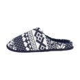 thumbnail image 2 of Pantuflas George Talla 25-26 Grecas Marino, 2 of 4