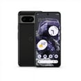 thumbnail image 1 of Google Pixel 8 / 256 Go - Obsidienne [Noir] - Déverrouillé - Téléphone Intelligent - Neuf, 1 of 4