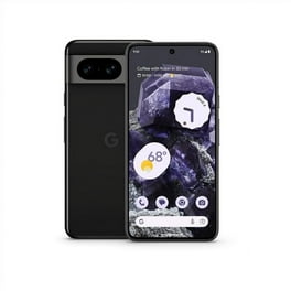 Google Pixel 8 ブラック 128GB Obsidian Google Pixel 8 128GB Unlocked Smartphone (Obsidian) - Brand