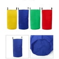thumbnail image 3 of BESTSKY Potato Sack Race Bags Oxford Cloth Jumping Bag for Kids Birthday Party Games Outdoor Lawn Entertainment Props Supplies, 3 of 4