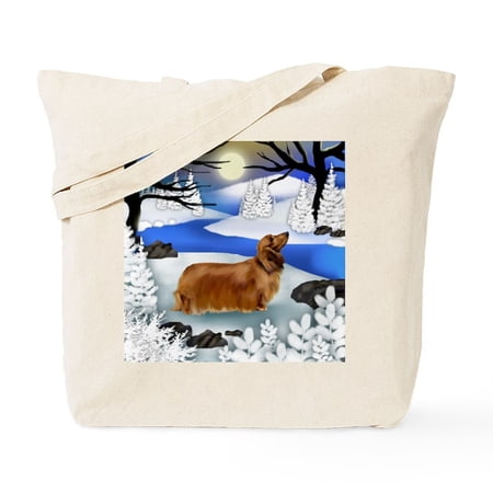 CafePress - FR DUCH Tote Bag - Unisex Canvas Tote Bag, Beige, 1-Piece
