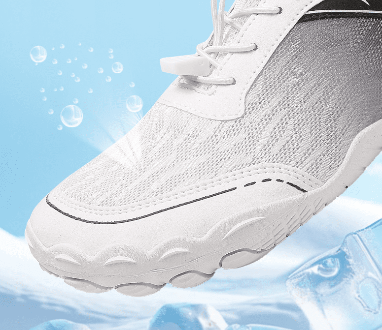 Hiking Shoes Earthing Barefoot Design for Women & Men – Waterproof, Anti-Slip Support for Healthy Movement