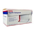 thumbnail image 2 of Apósito Transparente Hypafix 15cm X 10m Bsn Essity Impermeable, 2 of 6
