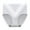 White, variant on Underwear Panties Brief Panties for Women High Waisted Underwear Comfy Underwear for Women Underwear Women Cotton Briefs for Women High Waist White M