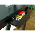 thumbnail image 2 of Bowery Hill Table de Chevet en Noir, 2 of 2
