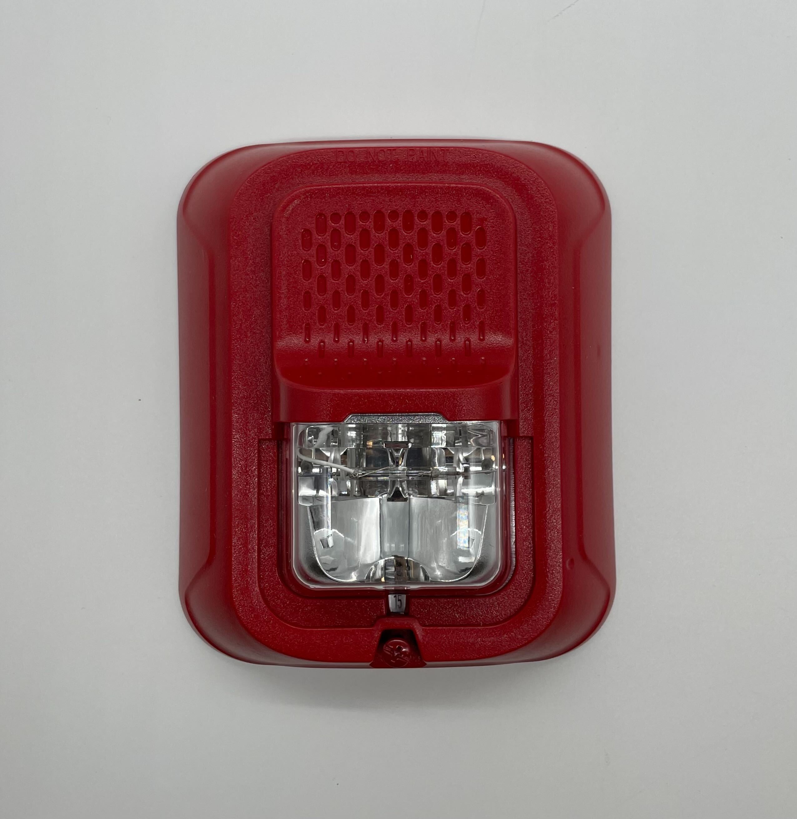 System Sensor SRLP