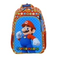thumbnail image 1 of Mochila Escolar Chenson Mario Bros Escolar Amenta MB65960-9, 1 of 7