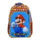 thumbnail image 1 of Mochila Escolar Chenson Mario Bros Escolar Amenta MB65960-9, 1 of 7