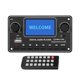 thumbnail image 2 of Placa decodificadora WAV MP3 compatible con Bluetooth de 9-15V, módulo amplificador de reproductor de Audio, 2 of 9