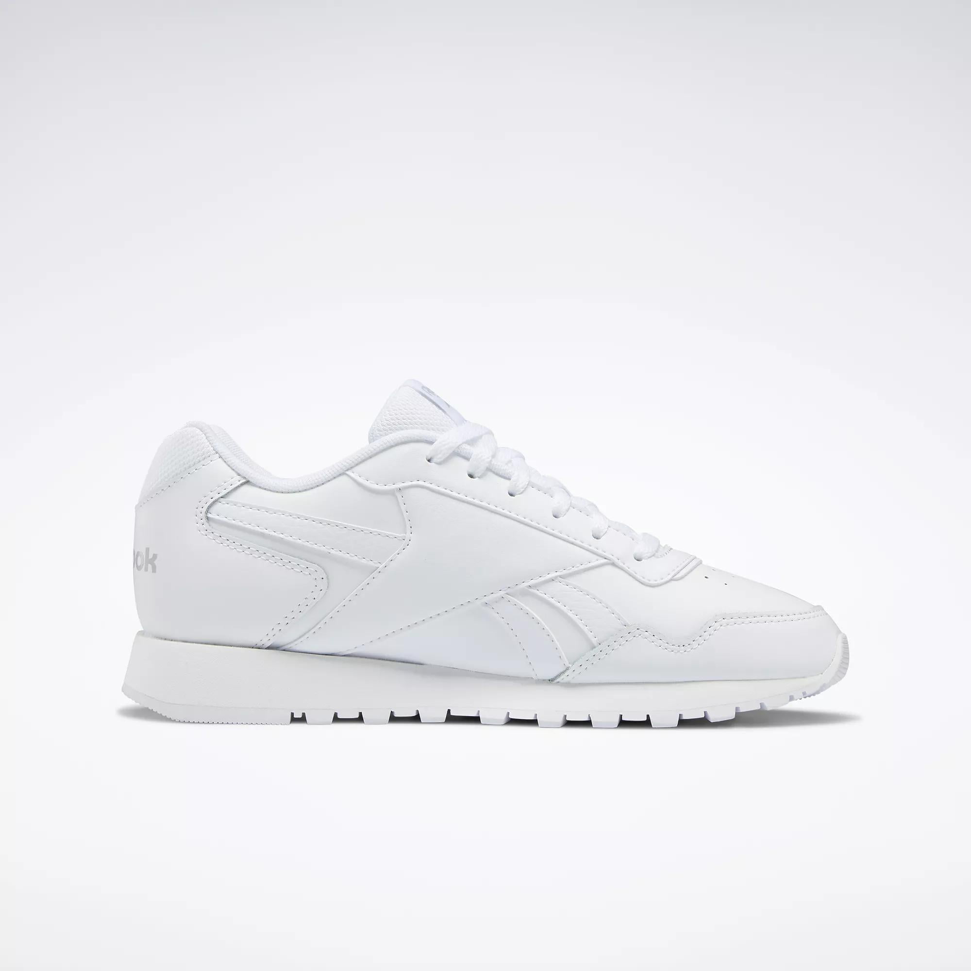 NWOT Reebok 59503 Glide Athletic Shoes White Mens 10.5 NWOT Reebok 59503 Glide Athletic Shoes White | Mercari main image 3