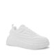 thumbnail image 4 of Tenis Kendal Color Blanco D06001565620 24.5 Dorothy Gaynor Tenis Kendal Color Blanco D06001565620 24.5, 4 of 6