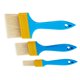 thumbnail image 2 of Juego de 3 pinceles para pintar, herramienta para pintar, pincel para óleo, pegamentos, proyectos de bricolaje, 2 of 9