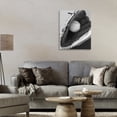 thumbnail image 3 of Stupell Industries Traditional Nice Catch Baseball Canvas Art, 16 x 20, by Marcus Prime, 3 of 8