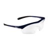 Wilson Jet Protective Racquetball Eyewear - Black