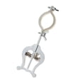 thumbnail image 4 of Soporte de Instrumento de Soporte de Abrazadera de Partitura de Yuyangstore Clarinete Partitura Lira, 4 of 7