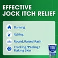Fungicure Medicated AntiFungal Jock Itch Wash Treat Jock Itch in the