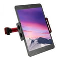 thumbnail image 2 of Car Rear Pillow Stand, Protect Adjusted Rotatable Phone Bracket Sturdy  For Headrest Mobile Phone Red, 2 of 8