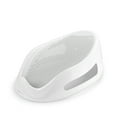 thumbnail image 1 of Angelcare® Soft Touch Baby Bath Support - Gray, 1 of 9