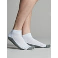 thumbnail image 5 of Bolter Men's 18 Pack Ankle Socks Synthetic, 5 of 5