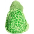 thumbnail image 4 of Aurora - Large Green - 14" Turtle - Cuddly Stuffed Animal, 4 of 4