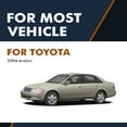 thumbnail image 2 of Set 4 Front Quick Complete Strut-Coil Spring-Rear Strut For 2004 Toyota Avalon, 2 of 10
