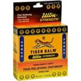 thumbnail image 4 of Tiger Balm Sport Rub Pain Relieving Ointment, Ultra Strength 1.70 oz, 4 of 5