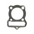 thumbnail image 4 of NS Motor Gasket Parts Engine Top End Head Gasket Seal Kit Fit for HONDA XR100R 1992-2003 / CRF100F 2004-2009, 4 of 5